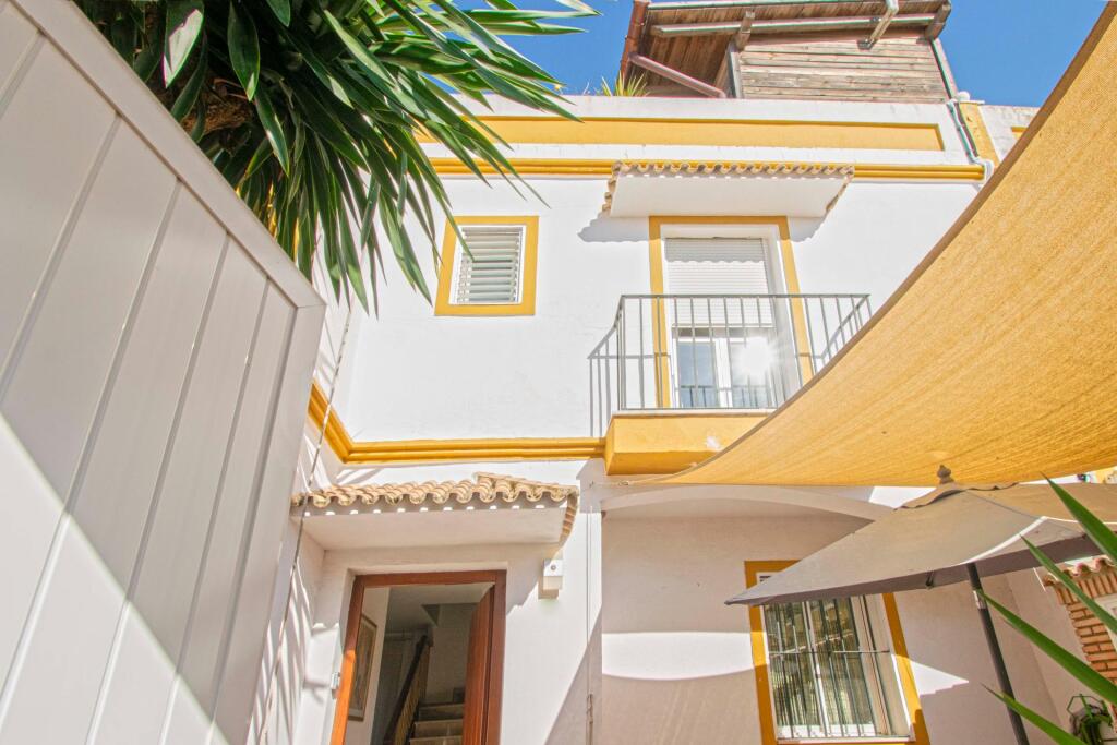 Imagen 2 de Magnífica vivienda adosada en Olivares Imagen 2 de Magnífica vivienda adosada en Olivares