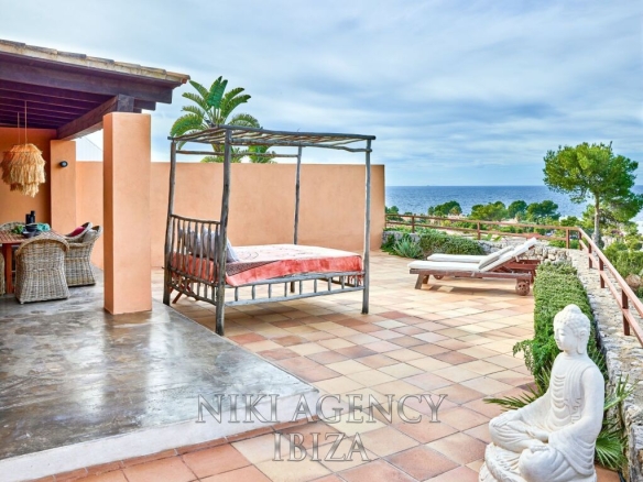 Imagen 1 de Casa-Chalet en Venta en Sant Josep De Sa Talaia Baleares