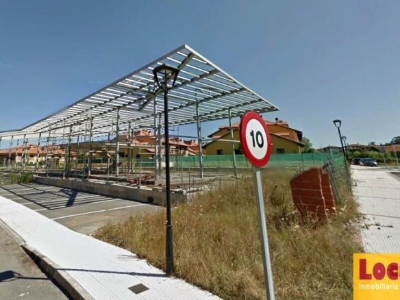 Imagen 2 de Local en venta en Comillas de 1328 m2