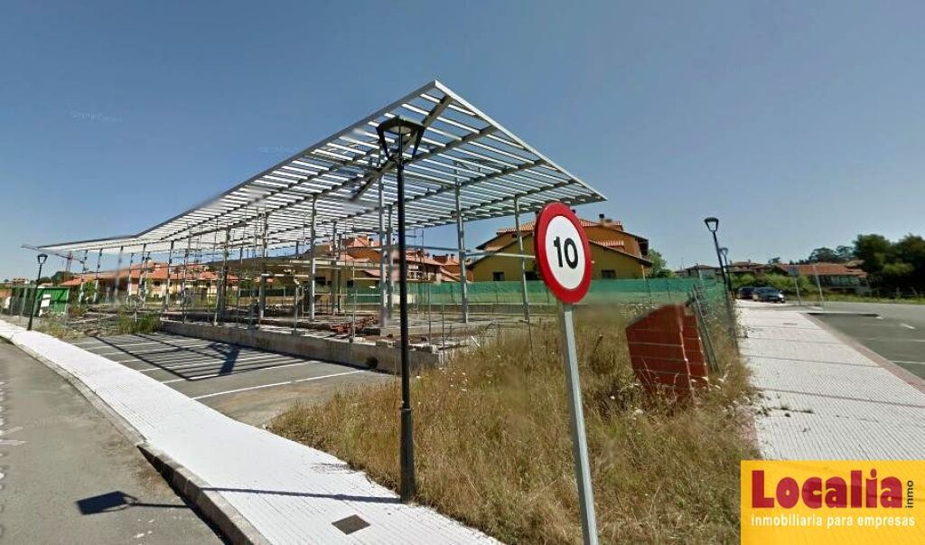 Imagen 2 de Local en venta en Comillas de 1328 m2 Imagen 2 de Local en venta en Comillas de 1328 m2