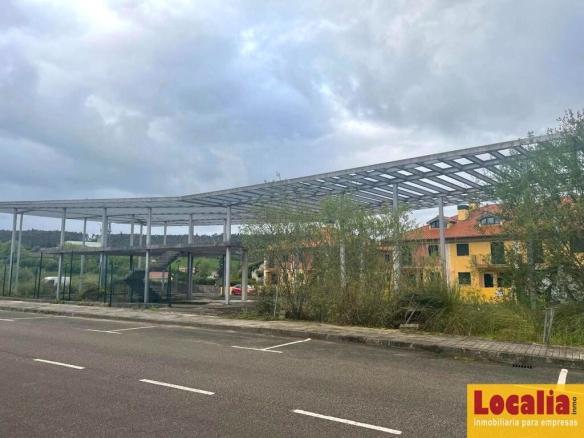 Imagen 4 de Local en venta en Comillas de 1328 m2