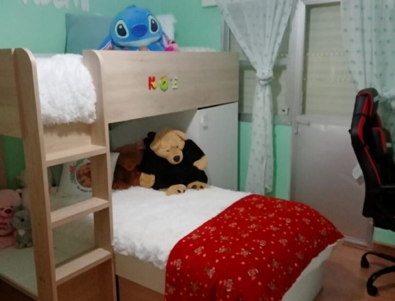 Imagen 2 de Venta de piso en Poio