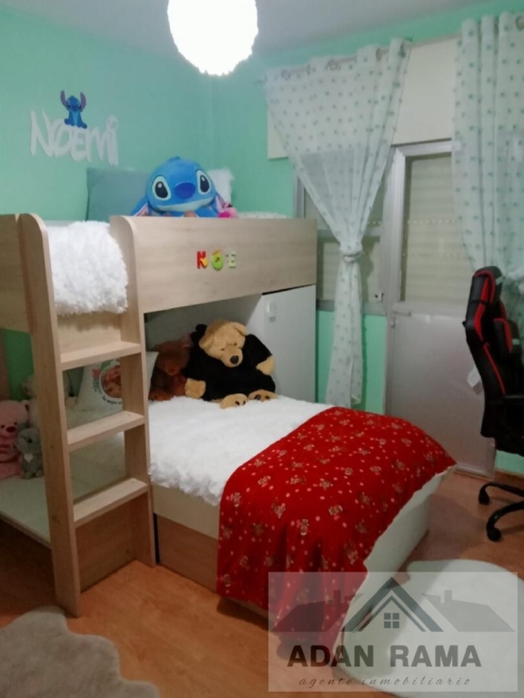 Imagen 2 de Venta de piso en Poio