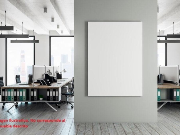 Imagen 2 de Amplias oficinas en alquiler  cerca de Santander.