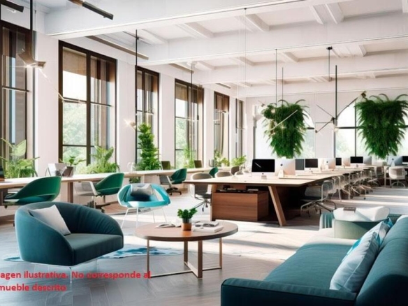 Imagen 3 de Amplias oficinas en alquiler  cerca de Santander.