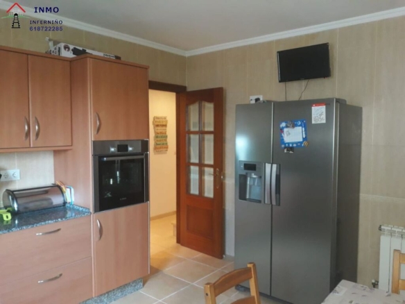 Imagen 2 de Dúplex en Venta en Ferrol La Coruña Ref: 4144