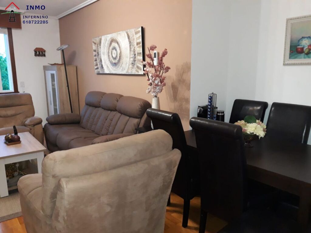 Imagen 4 de Dúplex en Venta en Ferrol La Coruña Ref: 4144