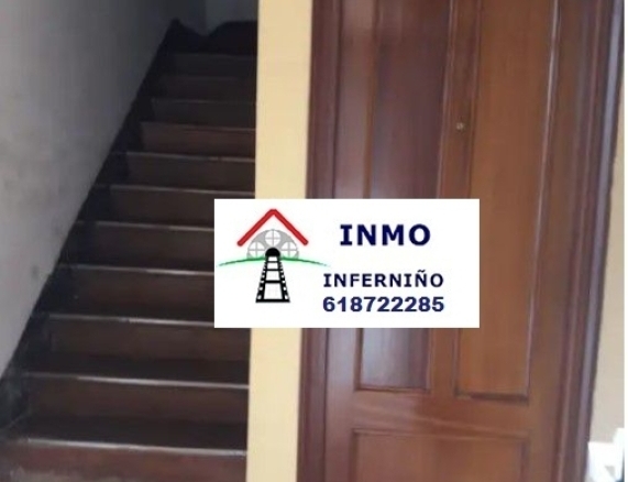 Imagen 3 de Edificio Viviendas en Venta en Ferrol La Coruña Ref: 437943