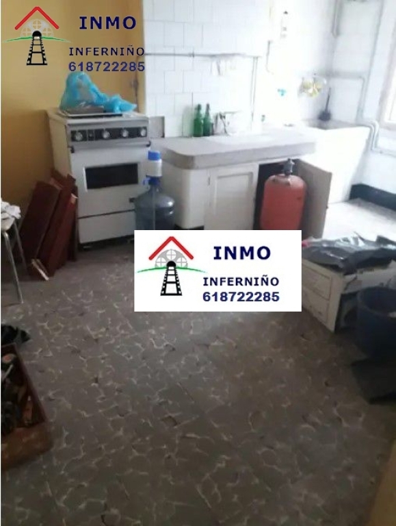 Imagen 4 de Edificio Viviendas en Venta en Ferrol La Coruña Ref: 437943