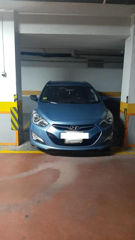 Imagen 1 de Fantástica PLAZA de GARAJE en Edificio Europa Este!!