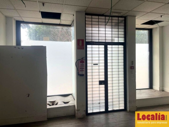 Imagen 4 de Local en alquiler en Torrelavega de 35 m2