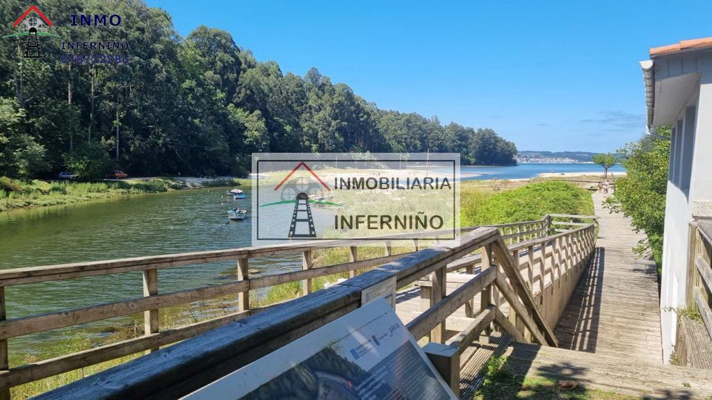 Imagen 3 de Local comercial en Alquiler en Miño La Coruña Ref: 438066