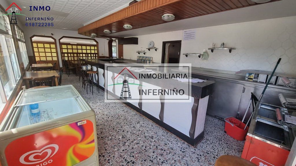 Imagen 4 de Local comercial en Alquiler en Miño La Coruña Ref: 438066