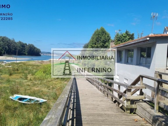 Imagen 1 de Local comercial en Alquiler en Miño La Coruña Ref: 438066