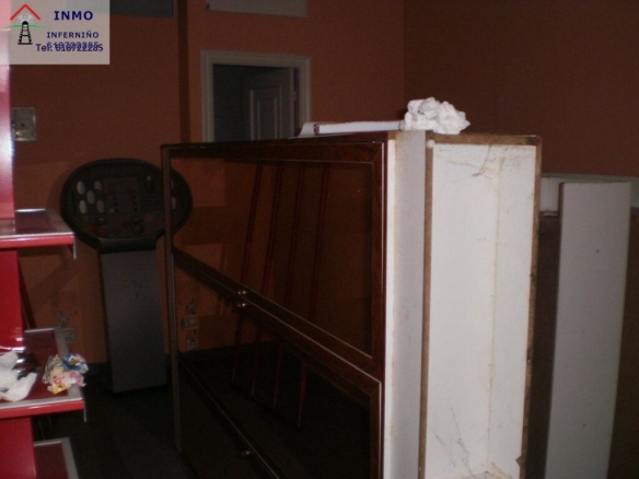 Imagen 3 de Local comercial en Alquiler en Ferrol La Coruña Ref: 438067