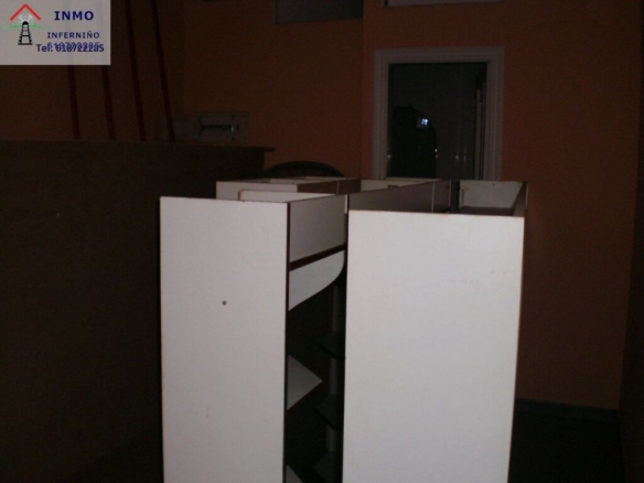 Imagen 4 de Local comercial en Alquiler en Ferrol La Coruña Ref: 438067