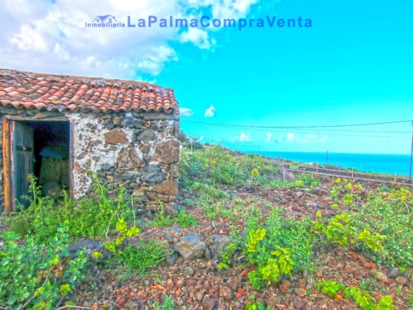 Imagen 2 de Suelo rústico en Venta en Lodero Santa Cruz de Tenerife
