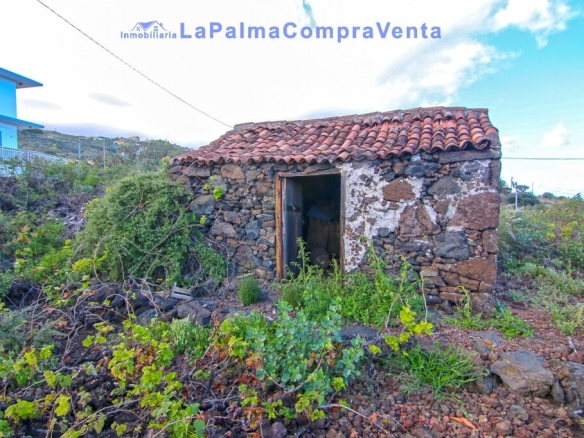 Imagen 1 de Suelo rústico en Venta en Lodero Santa Cruz de Tenerife