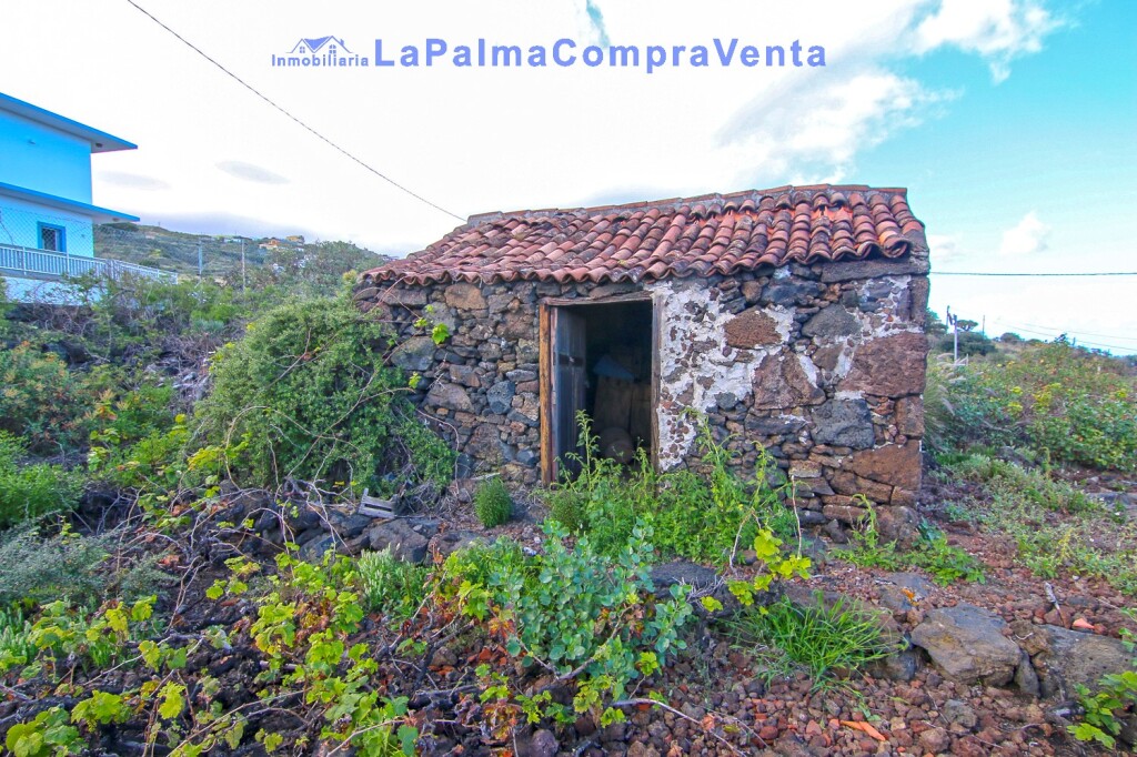 Imagen 1 de Suelo rústico en Venta en Lodero Santa Cruz de Tenerife - El Club del Propietario Imagen 1 de Suelo rústico en Venta en Lodero Santa Cruz de Tenerife