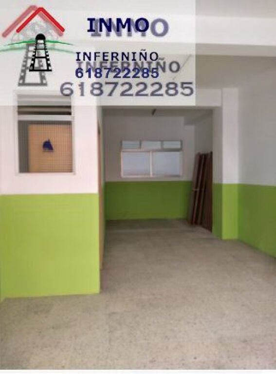 Imagen 2 de Local comercial de Obra Nueva en Alquiler en Ferrol La Coruña Ref: 438069