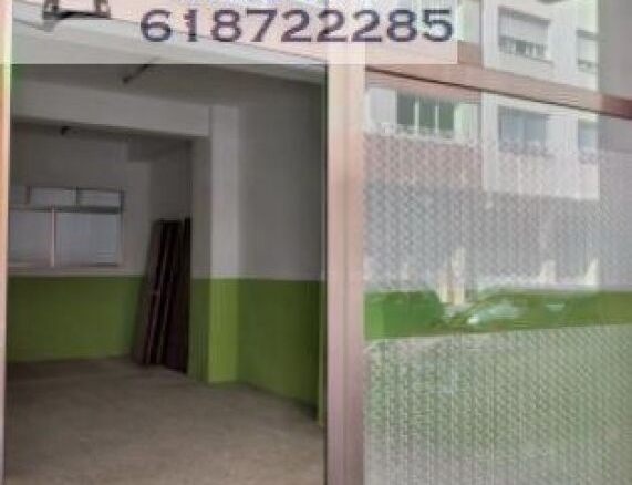 Imagen 1 de Local comercial de Obra Nueva en Alquiler en Ferrol La Coruña Ref: 438069