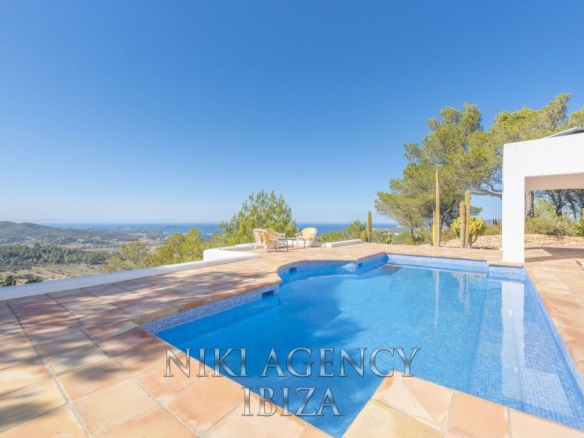 Imagen 2 de Casa-Chalet en Venta en Sant Josep De Sa Talaia Baleares