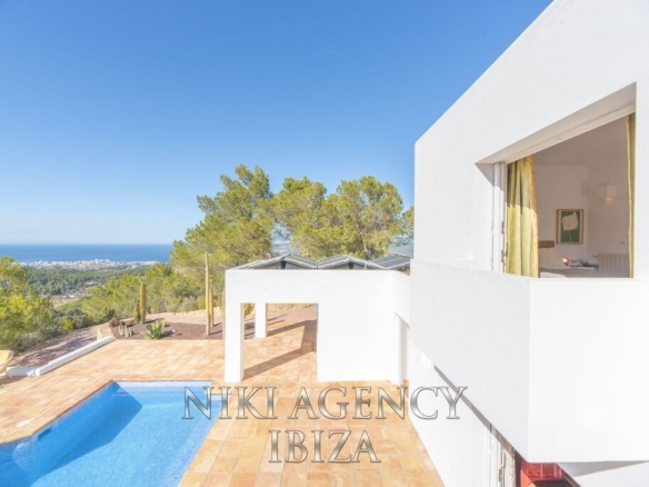 Imagen 4 de Casa-Chalet en Venta en Sant Josep De Sa Talaia Baleares