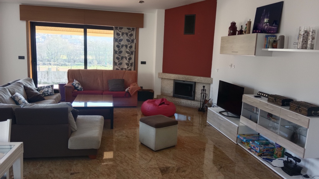 Imagen 2 de Casa-Chalet en Venta en Salceda De Caselas Pontevedra Imagen 2 de Casa-Chalet en Venta en Salceda De Caselas Pontevedra