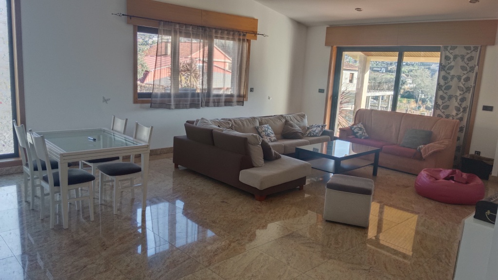 Imagen 3 de Casa-Chalet en Venta en Salceda De Caselas Pontevedra Imagen 3 de Casa-Chalet en Venta en Salceda De Caselas Pontevedra