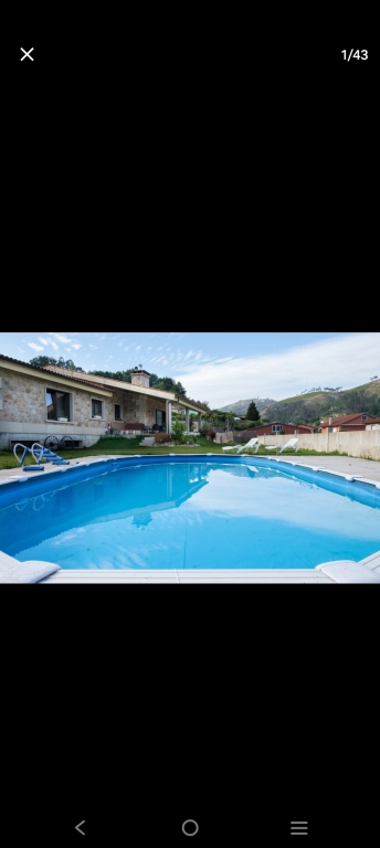 Imagen 1 de Casa-Chalet en Venta en Salceda De Caselas Pontevedra