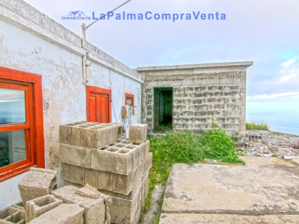 Imagen 2 de Casa de pueblo en Venta en Lomo Oscuro De Abajo Santa Cruz de Tenerife