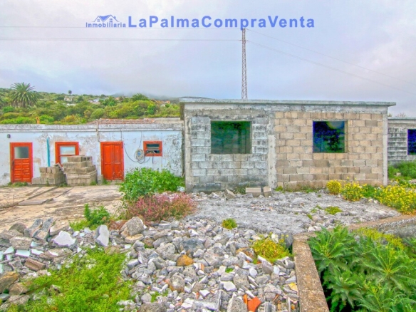 Imagen 1 de Casa de pueblo en Venta en Lomo Oscuro De Abajo Santa Cruz de Tenerife