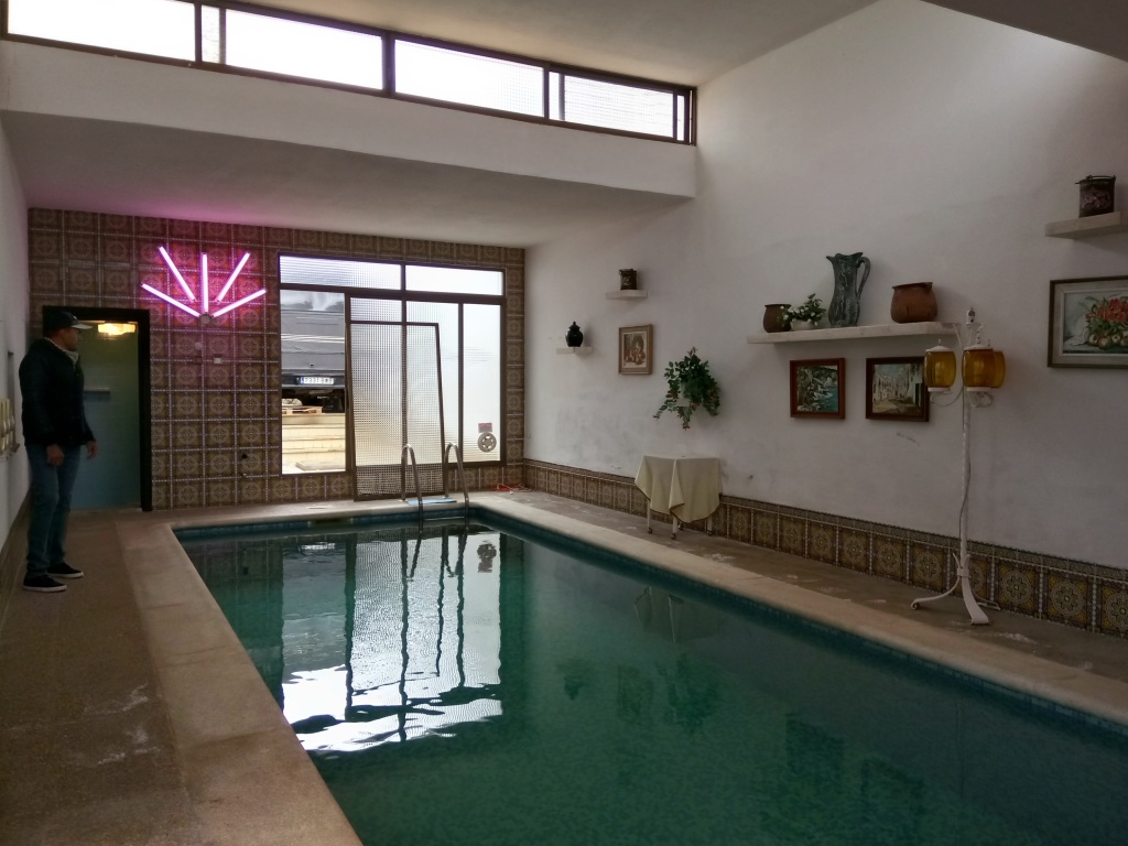 Imagen 3 de Casa-Chalet en Venta en Platja D en Bossa Baleares