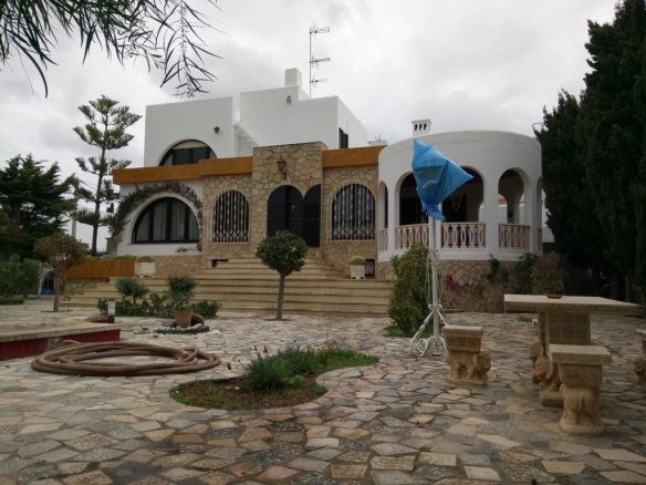 Imagen 4 de Casa-Chalet en Venta en Platja D en Bossa Baleares