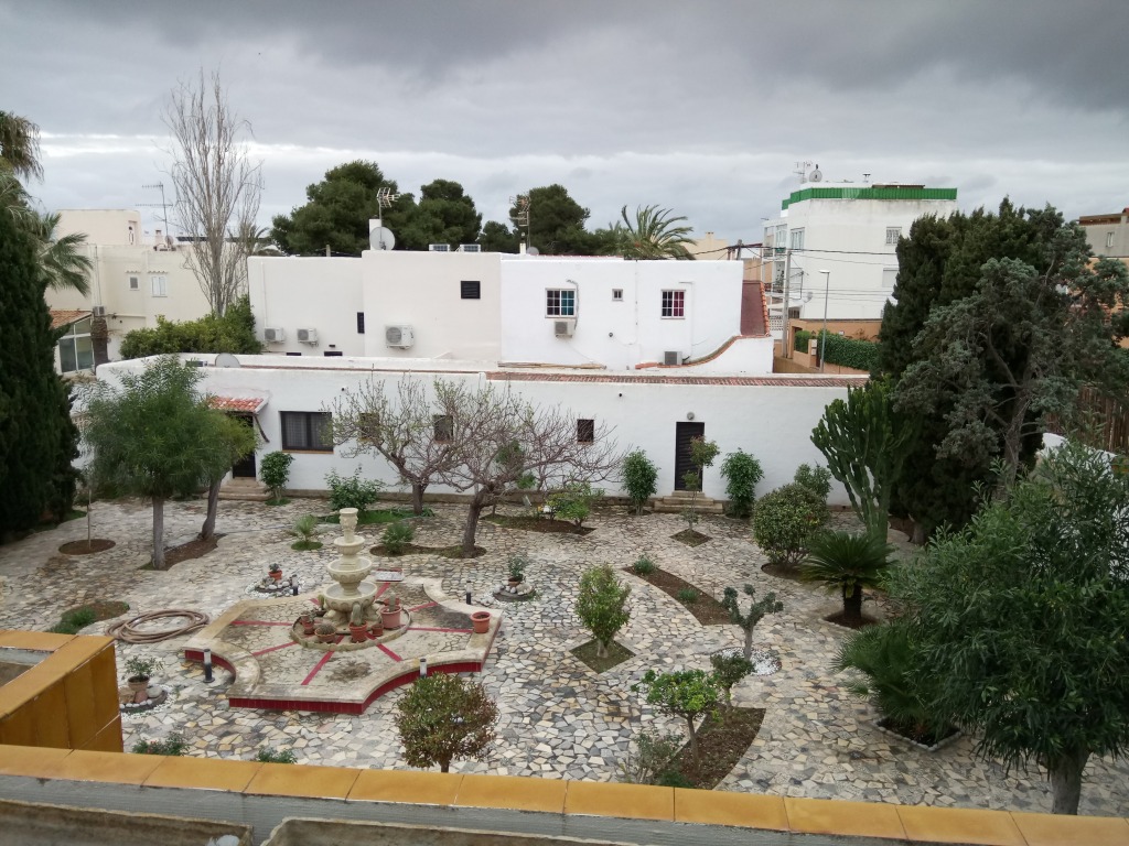 Imagen 1 de Casa-Chalet en Venta en Platja D en Bossa Baleares - El Club del Propietario Imagen 1 de Casa-Chalet en Venta en Platja D en Bossa Baleares