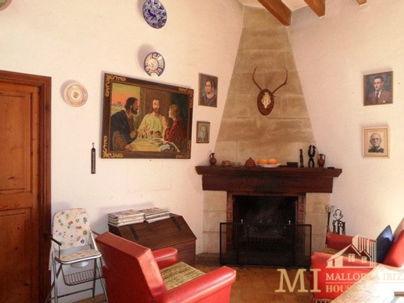 Imagen 3 de Casa de campo-Masía en Venta en Manacor Baleares Ref: 1215