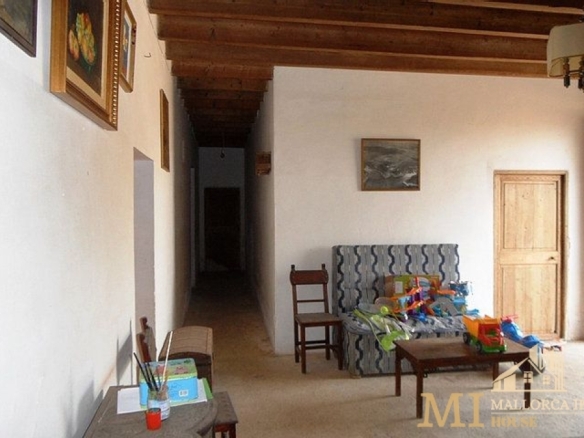 Imagen 4 de Casa de campo-Masía en Venta en Manacor Baleares Ref: 1215