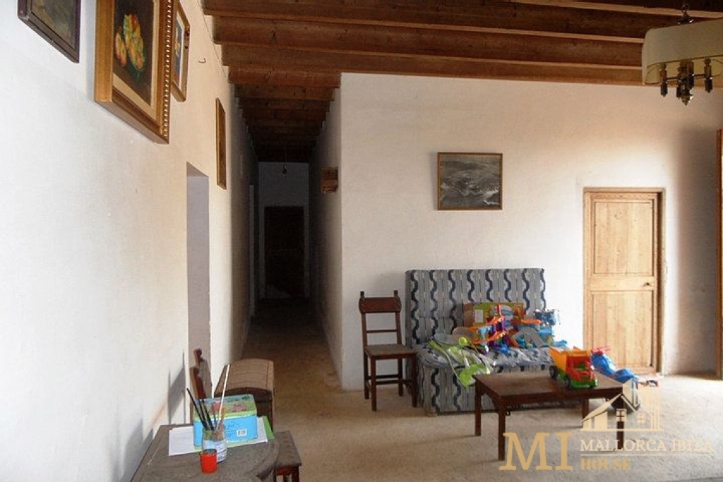 Imagen 4 de Casa de campo-Masía en Venta en Manacor Baleares Ref: 1215