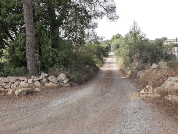 Imagen 1 de Piso en Venta en Porreres Baleares Ref: 69