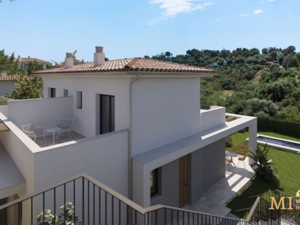 Imagen 3 de Casa-Chalet en Venta en Manacor Baleares Ref: 74