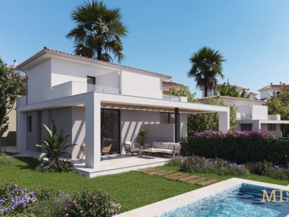 Imagen 1 de Casa-Chalet en Venta en Manacor Baleares Ref: 74