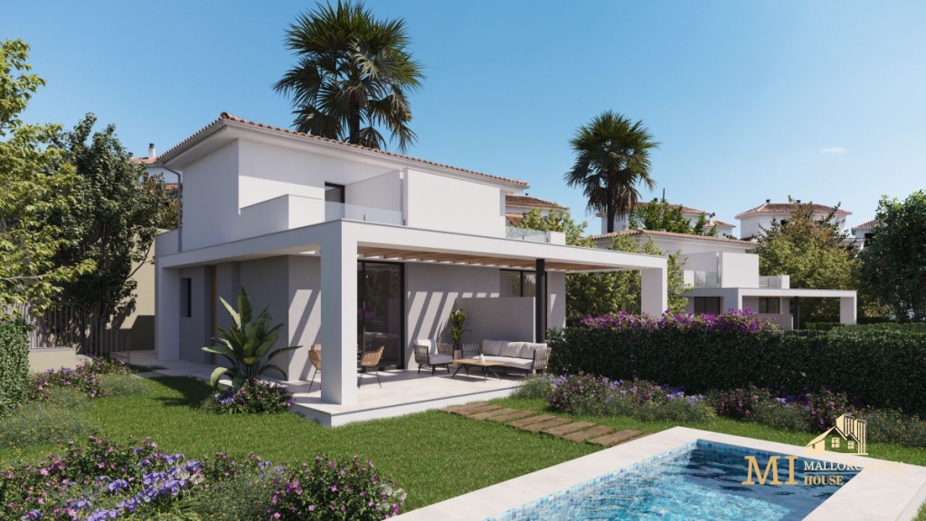 Imagen 1 de Casa-Chalet en Venta en Manacor Baleares Ref: 74