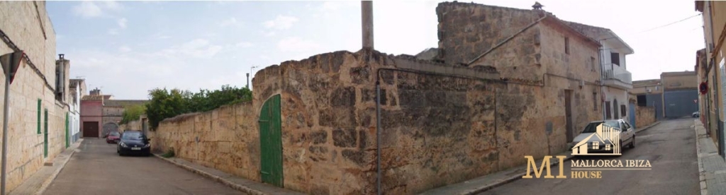 Imagen 2 de Edificio Viviendas en Venta en Muro Baleares Ref: 78