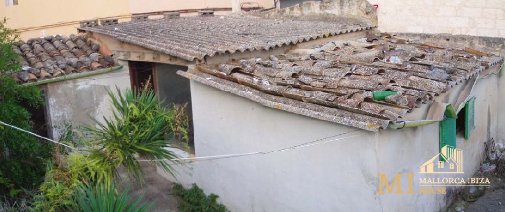 Imagen 3 de Edificio Viviendas en Venta en Muro Baleares Ref: 78