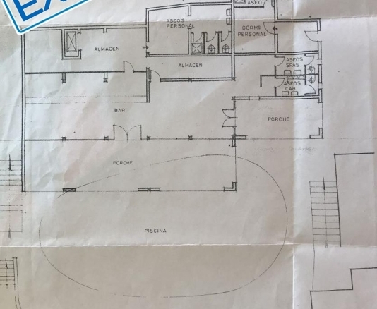 Imagen 3 de Local comercial en Venta en Peguera Baleares Ref: 8