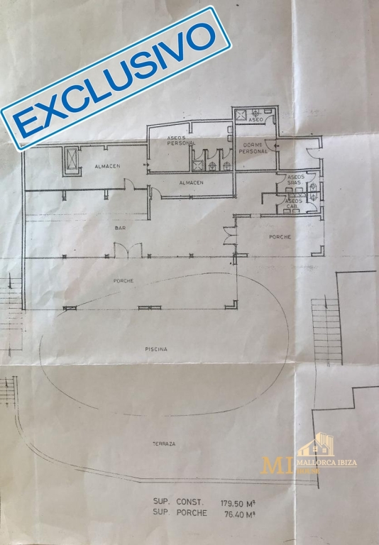 Imagen 3 de Local comercial en Venta en Peguera Baleares Ref: 8