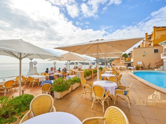 Imagen 1 de Local comercial en Venta en Peguera Baleares Ref: 8