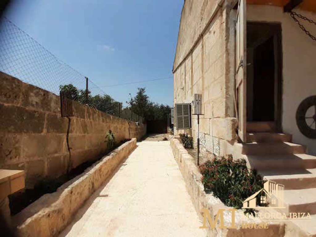 Imagen 2 de Casa de pueblo en Venta en Son Servera Baleares Ref: 72