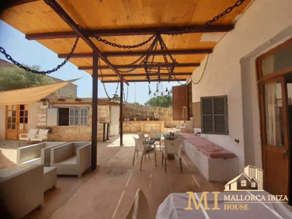 Imagen 3 de Casa de pueblo en Venta en Son Servera Baleares Ref: 72