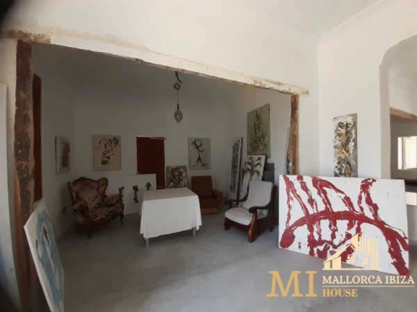 Imagen 4 de Casa de pueblo en Venta en Son Servera Baleares Ref: 72